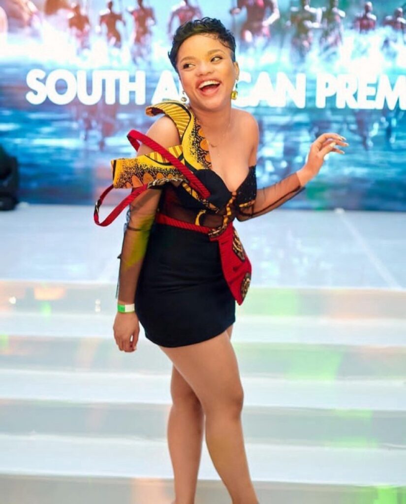 Makgotso M