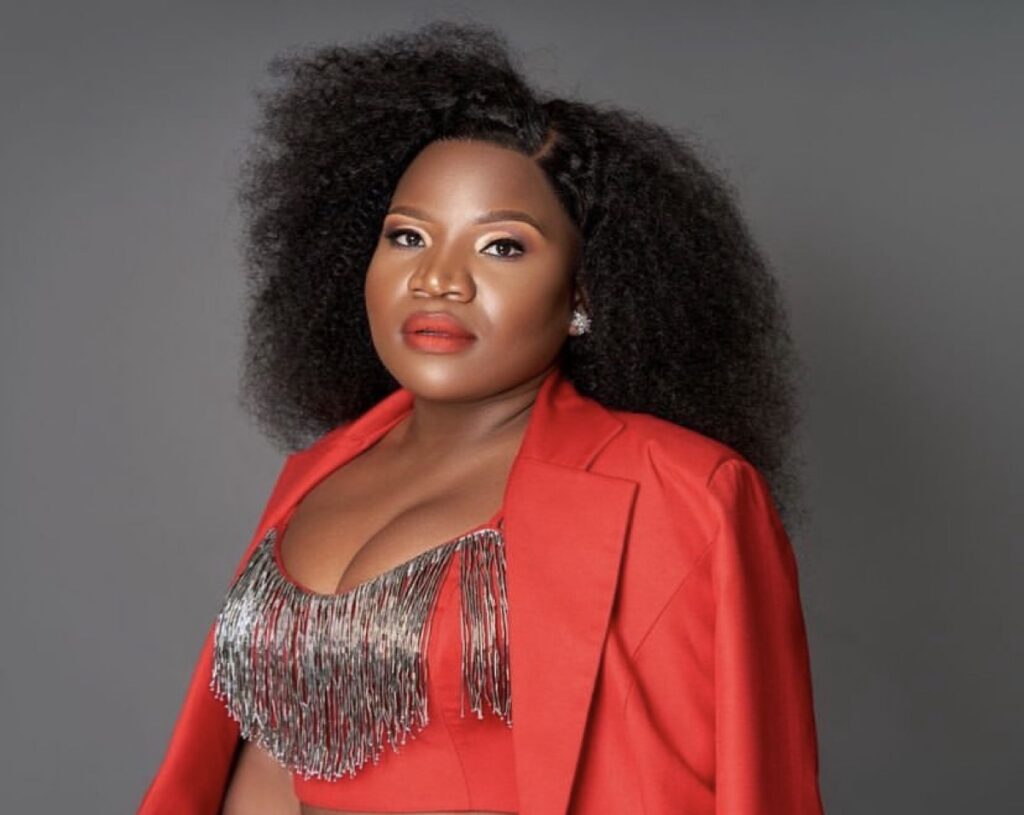 Makhadzi Drama With Ex-Manager Continues