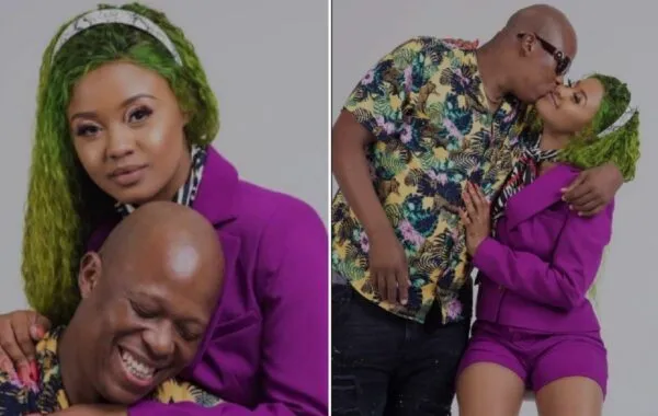 Mampintsha’s Mother Laid To Rest