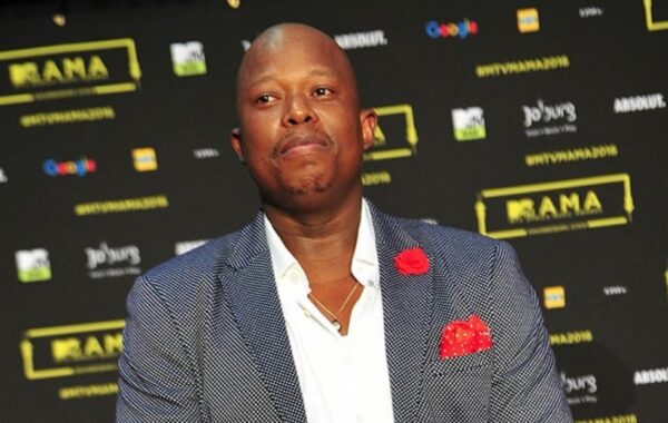 Mampintsha Accused Of Running Away With R20k!