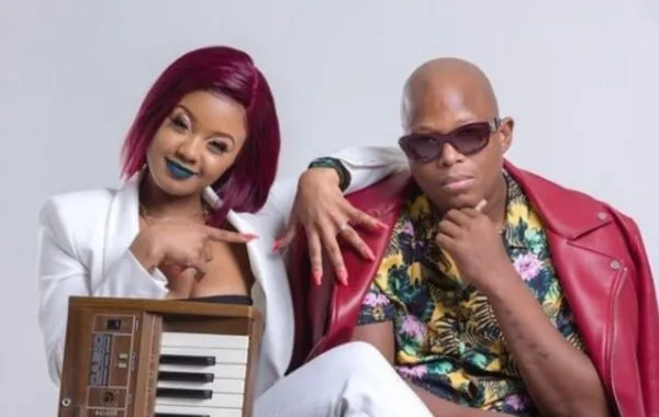 Mampintsha’s Mother, ZamaNguni Gumede Passes Away