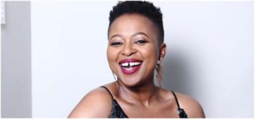 Manaka Throws Shade At Homewrecker Accusations