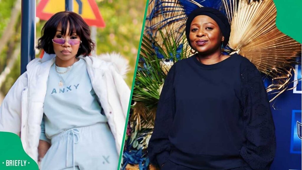 Manaka Ranaka Goes On Marternity Leave