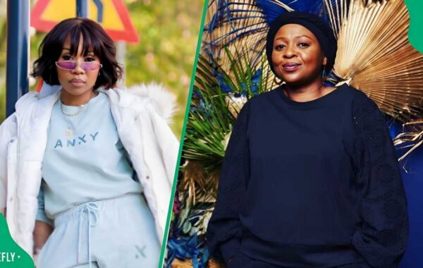 (Watch) Video Of Manaka Ranaka Dishing Different Ways To Prevent Pregnancies