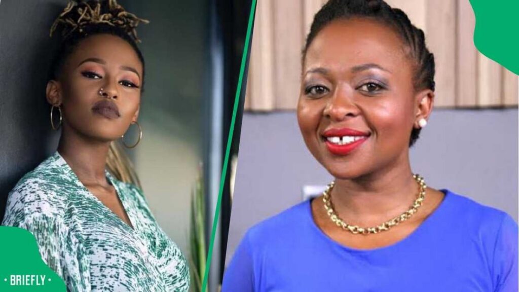 Manaka Ranaka’s Daughter Has A Bun Baking In Her Oven
