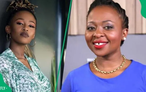 Who Is Manaka Ranaka’s Baby Daddy And Husband?