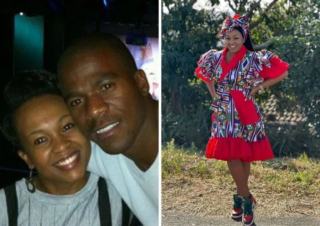 Mandisa Mkhize Distances Herself From Meyiwa Murder Case