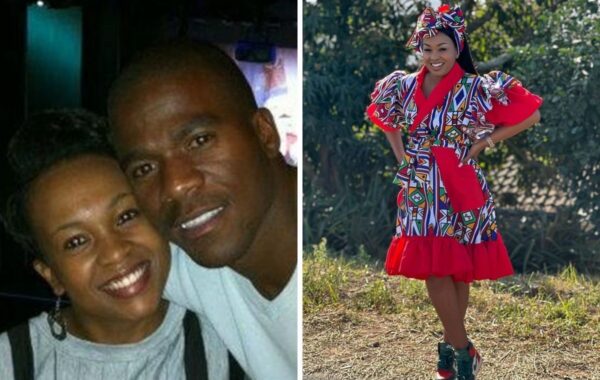 Mandisa Mkhize Distances Herself From Meyiwa Murder Case