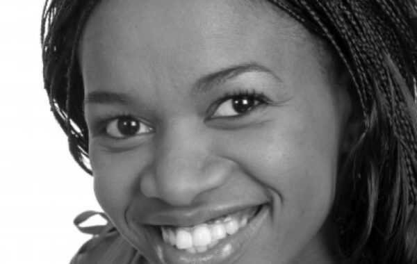 Mandisa Nakana Taylor