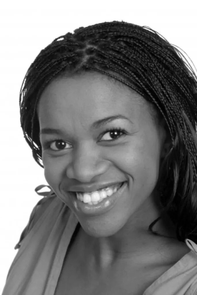 Mandisa Nakana Taylor