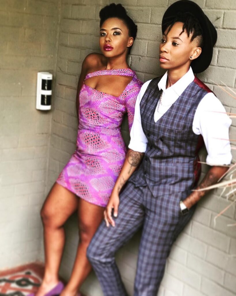 Mandisa Nduna