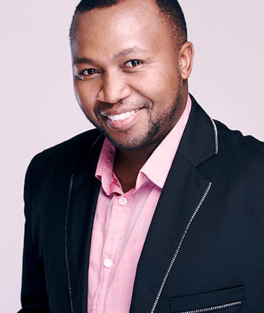 Mandla Gaduka