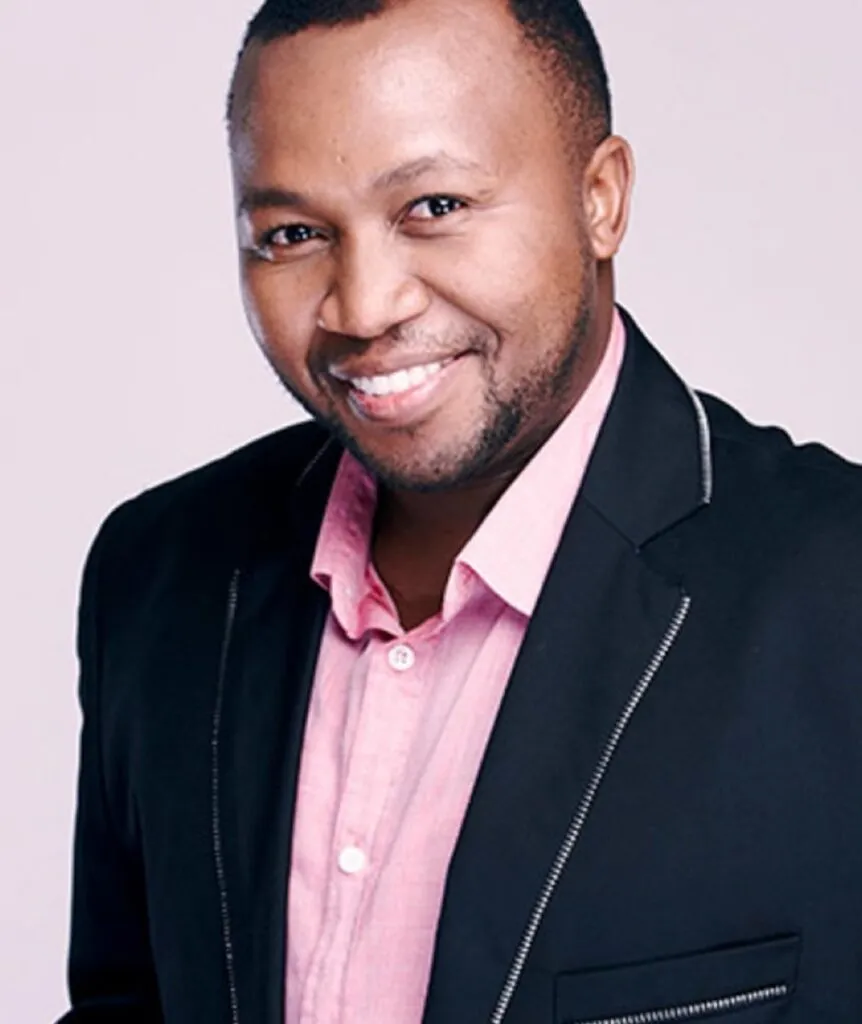 Mandla Gaduka
