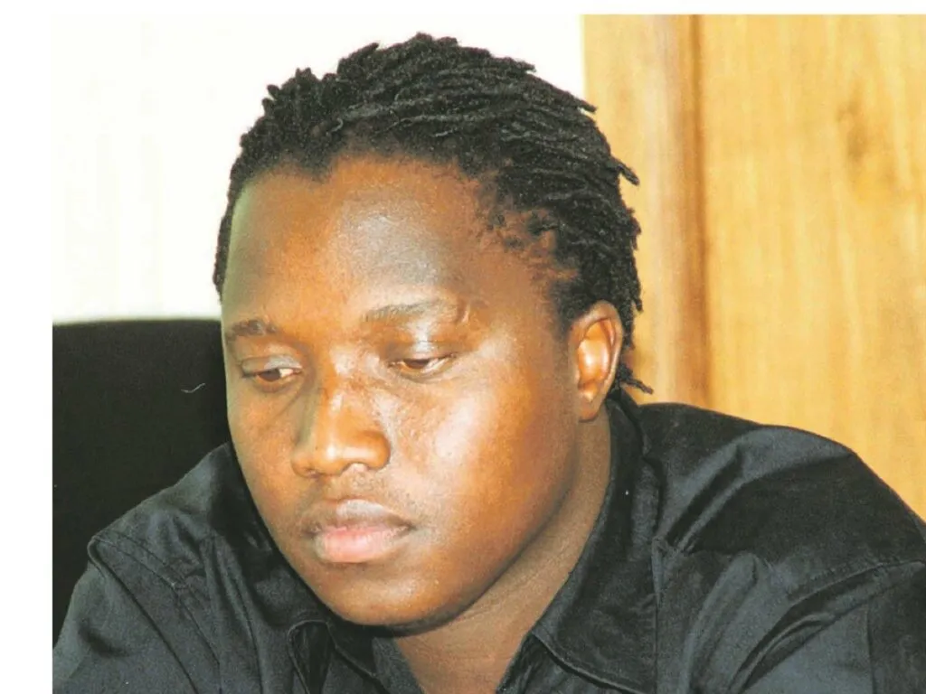 Mandla Hlatshwayo killed in the same fashion as his father