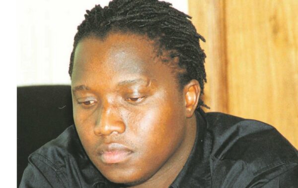 Mandla Hlatshwayo killed in the same fashion as his father