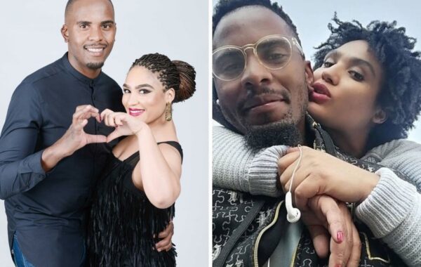 Former Generations actor Mandla Hlatshwayo murdered