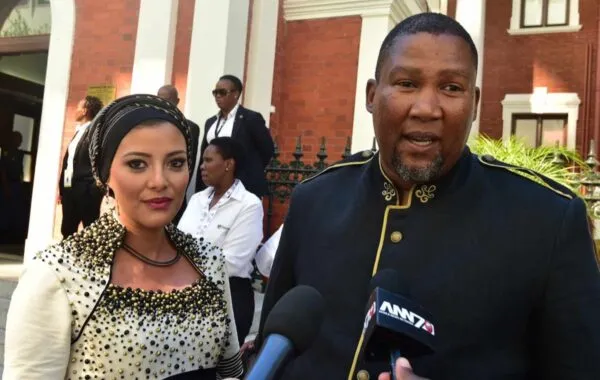 Mandla Mandela