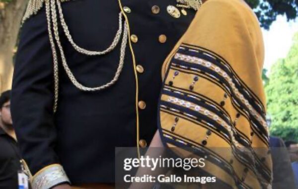 Mandela to marry a Model