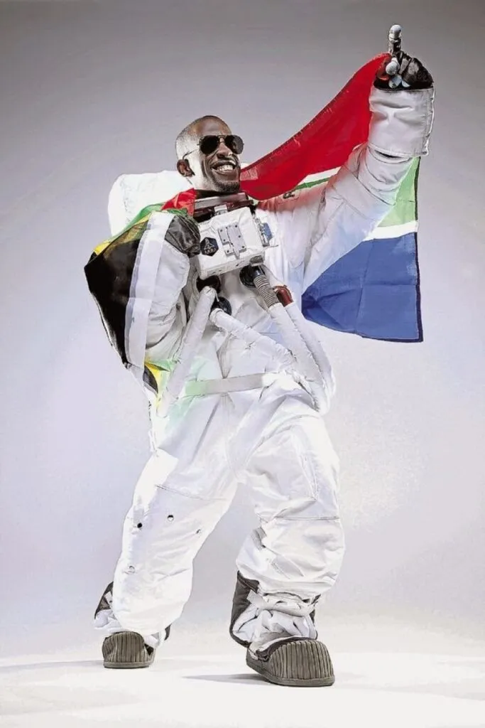 Mandla Maseko