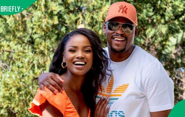 Mandla N Says Black Door Is Here To Stay
