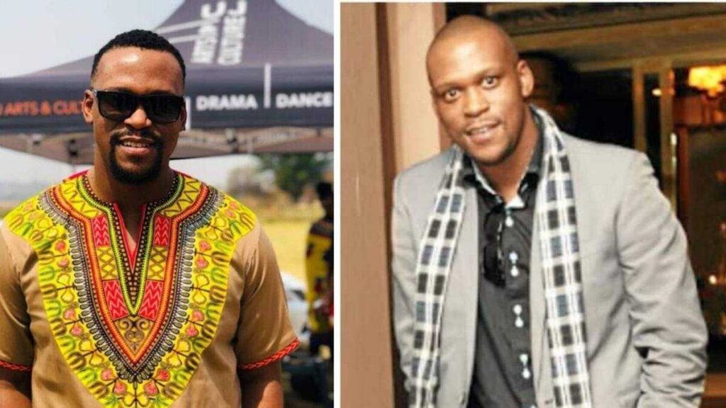 Exclusive: Mandla N on his love life and passion for story telling