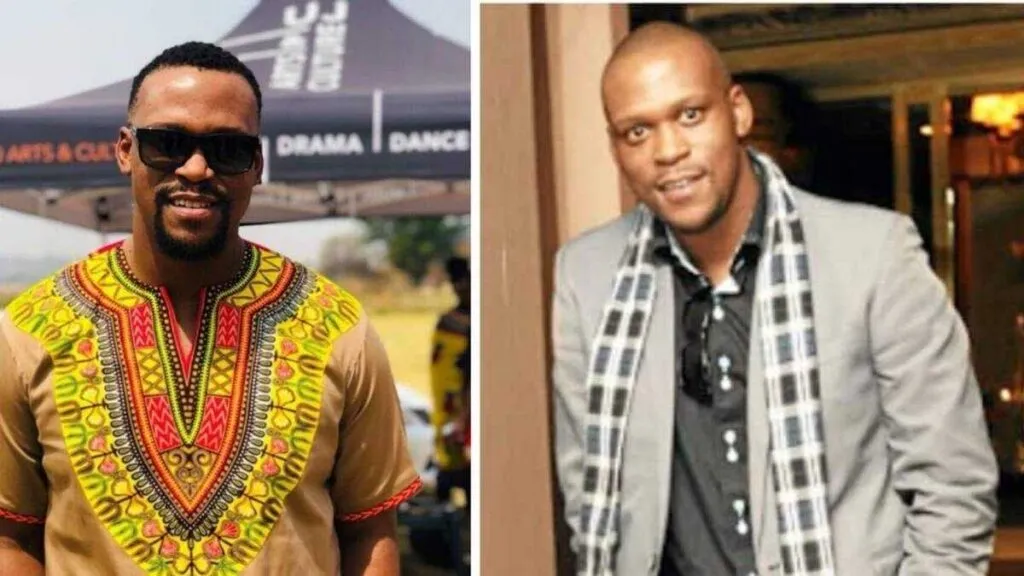 Exclusive: Mandla N on his love life and passion for story telling