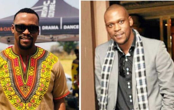 Exclusive: Mandla N on his love life and passion for story telling