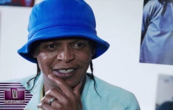 Mandla “Spikiri” Mofokeng