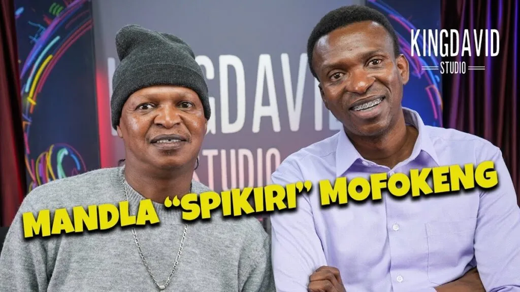 Spikiri is worried about his future