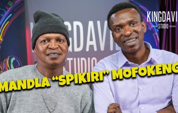 Spikiri is worried about his future