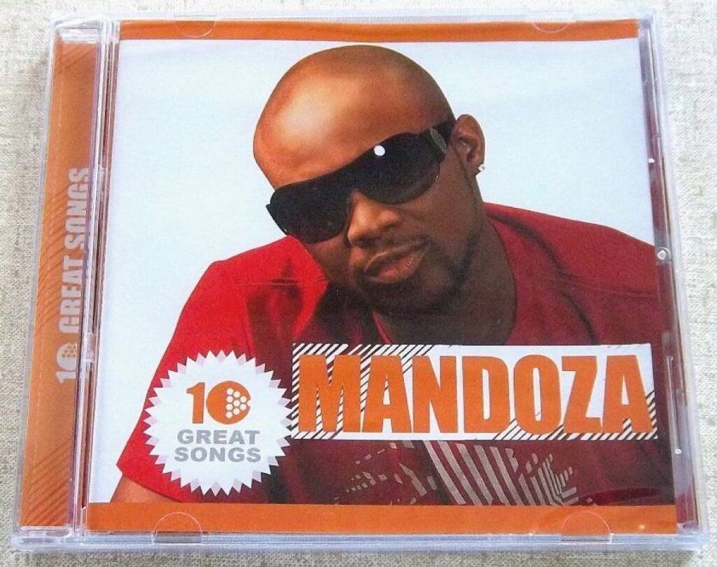 When Mandoza’s Nkalakatha brought the nation together