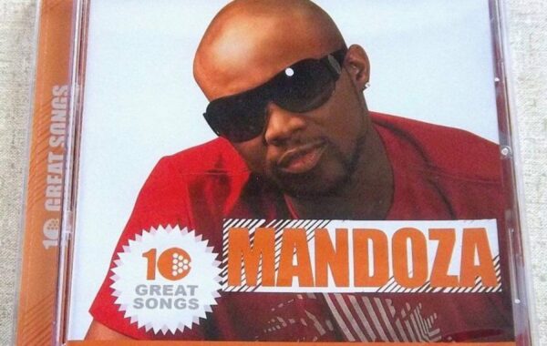 “I’m not pregnant- just fat!” – Mandoza’s wife