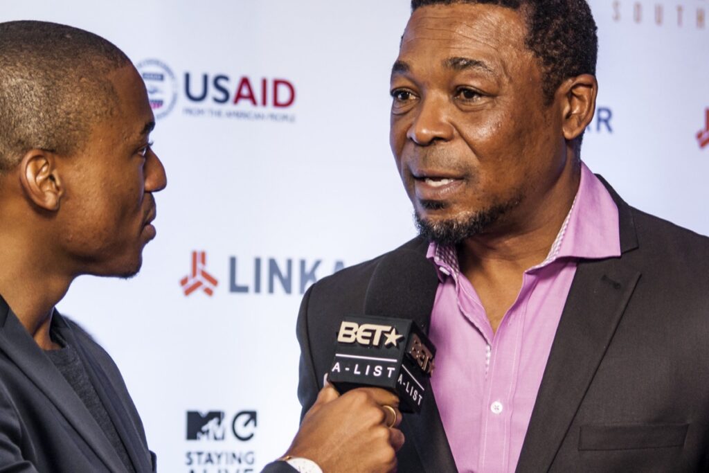 Mangaliso Ngema shares the story of how his daughter was sold