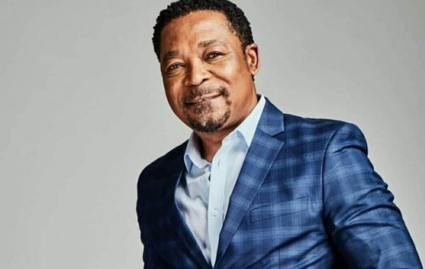 Mangaliso Ngema Replaced By Nimrod Nkosi On SABC 1’s Family Secrets