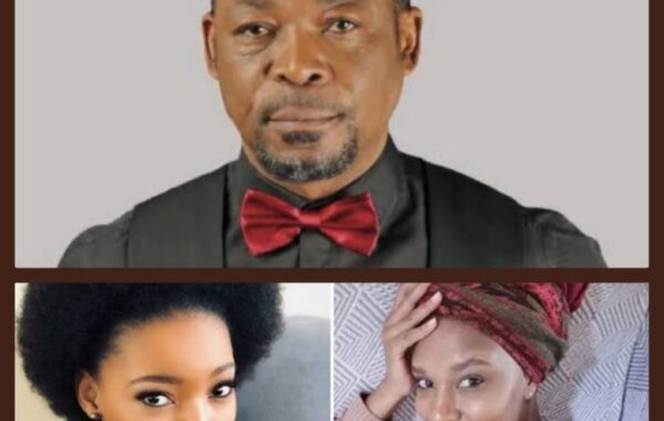 Celebs Circulate Mangaliso Ngema’s Image Amidst Sexual Harassment Claims
