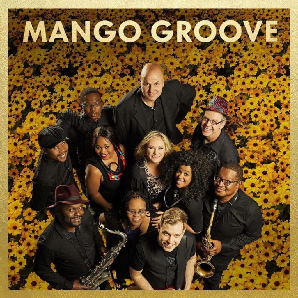 Mango Groove band member succumbs to diabetes