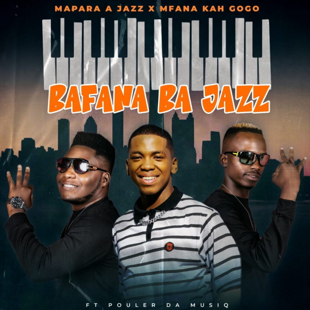Mapara A Jazz