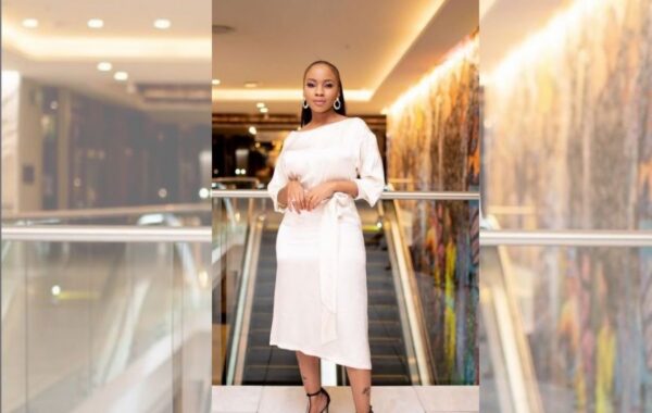 Pasi Koetla is a yummy mommy