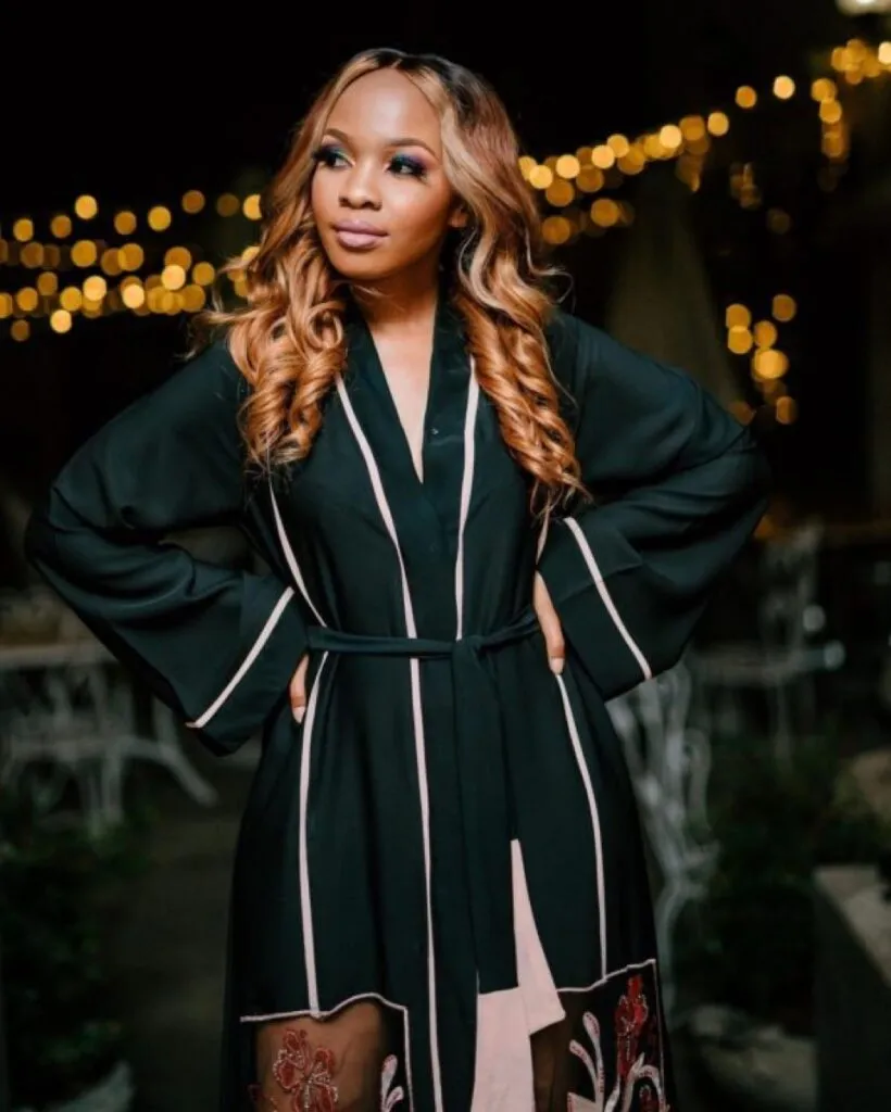 Pasi Koetle To Walk Down The Aisle