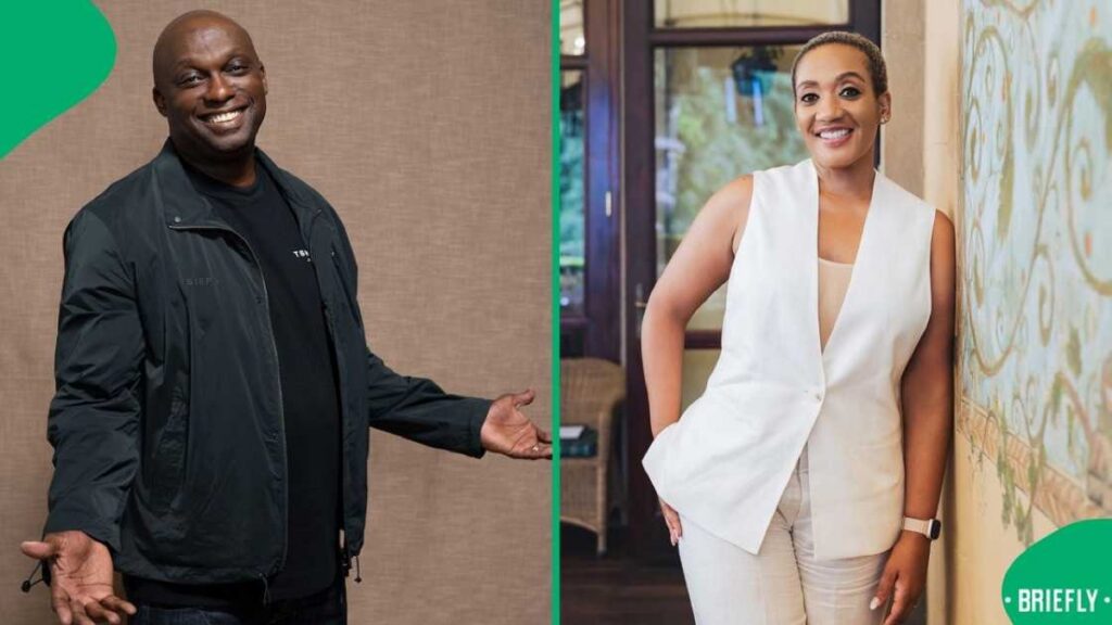 Mapaseka Mokwele Finally Gets Her Graduation