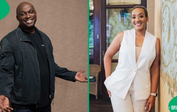 Mapaseka Mokwele Finally Gets Her Graduation