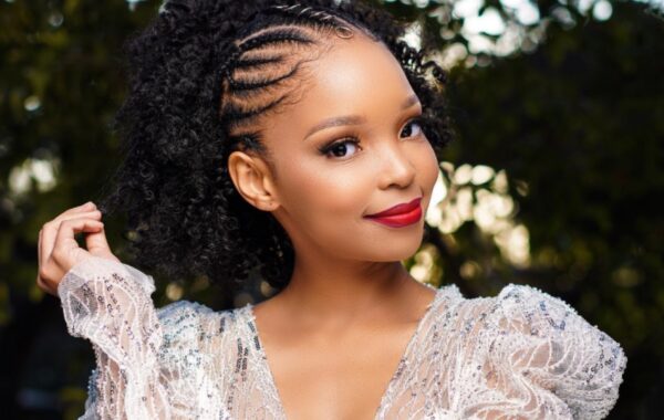 Former Rhythm City Actress Mapula Mafole Breaks Her Silence