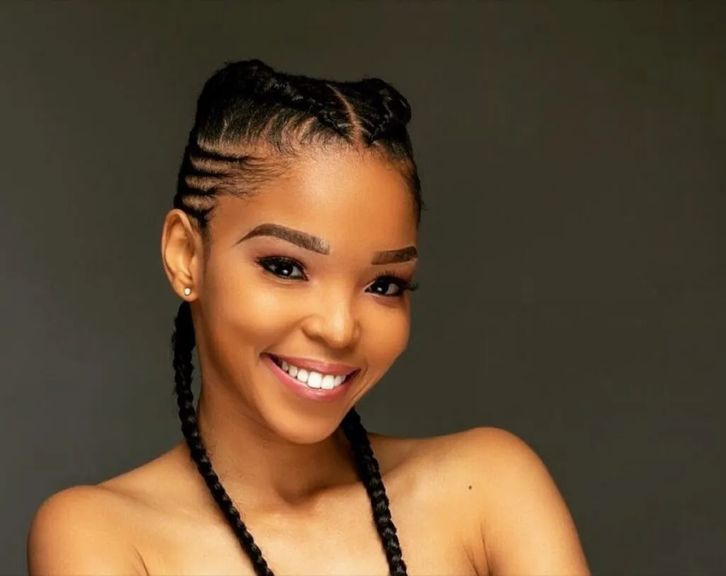 Things you did not know about Mapula Mafole