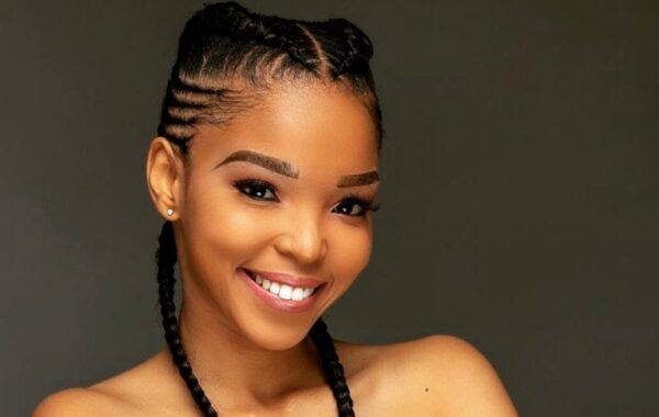 Things you did not know about Mapula Mafole