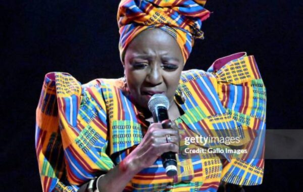 More details on why Marah Louw left The Queen