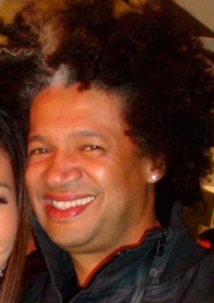 Marc Lottering