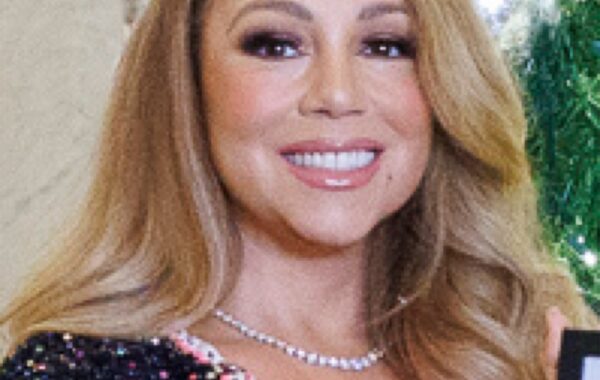 Mariah’s Xmas song redone…20 times!