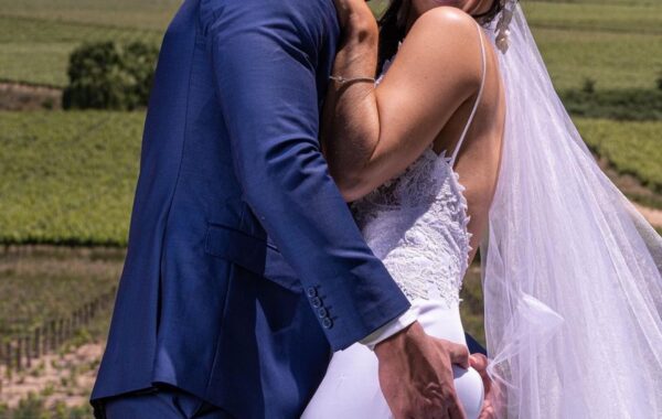 Marike Botha: I’m Extremely Emotional