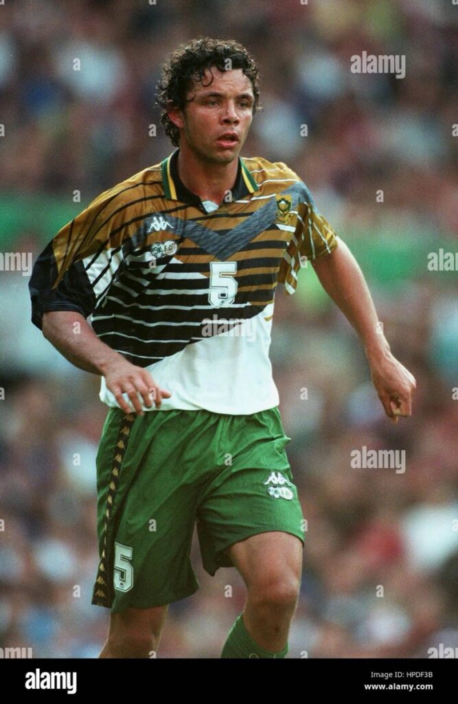 Mark Fish