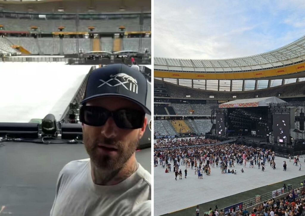 Maroon 5
